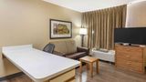 Extended Stay America Stes Salisbury Rd Room