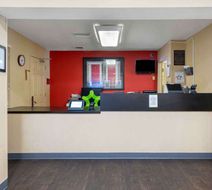 Extended Stay America Stes Salisbury Rd Lobby