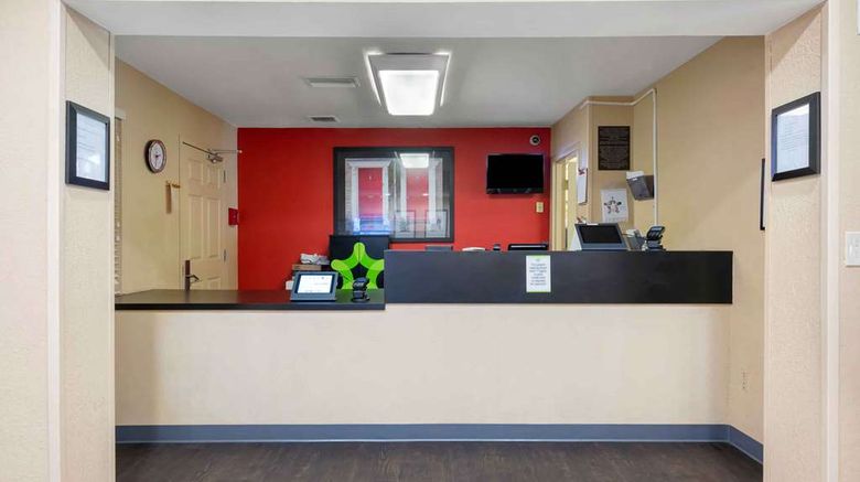 <b>Extended Stay America Stes Salisbury Rd Lobby</b>. Images powered by <a href="https://iceportal.shijigroup.com/" title="IcePortal" target="_blank">IcePortal</a>.