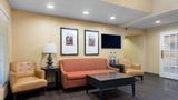 Extended Stay America Stes Salisbury Rd Lobby