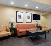 Extended Stay America Stes Salisbury Rd Lobby