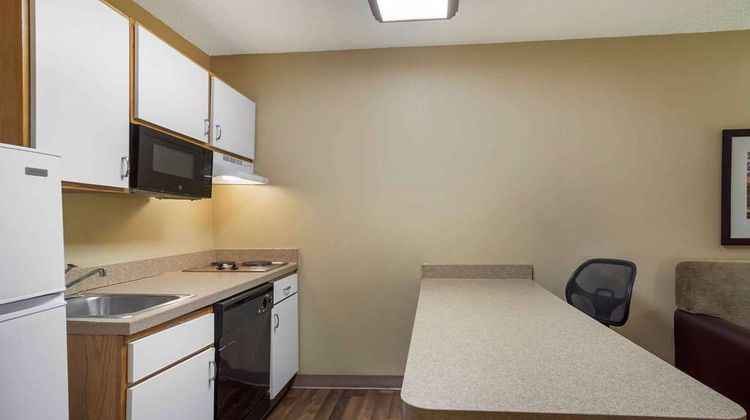 Extended Stay America Stes Salisbury Rd Room