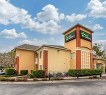 Extended Stay America Stes Southside Exterior
