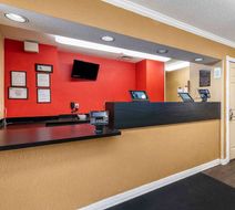 Extended Stay America Stes Southside Lobby