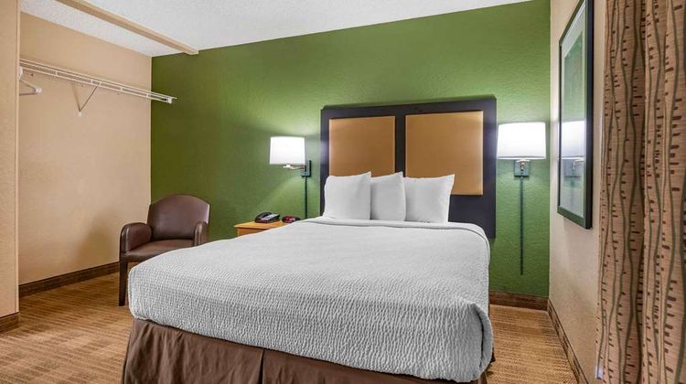 Extended Stay America Stes Orlando Altam Room