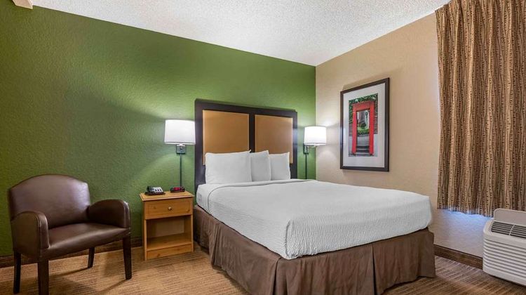 Extended Stay America Stes Orlando Altam Room