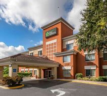 Extended Stay America Stes Orlando Altam Exterior