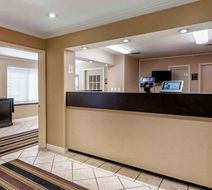 Extended Stay America Stes Orlando Altam Lobby