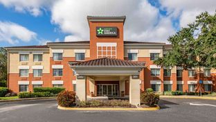 Extended Stay America Stes Orlando Altam
