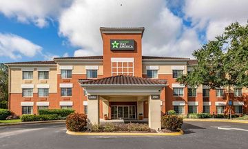 Extended Stay America Stes Orlando Altam