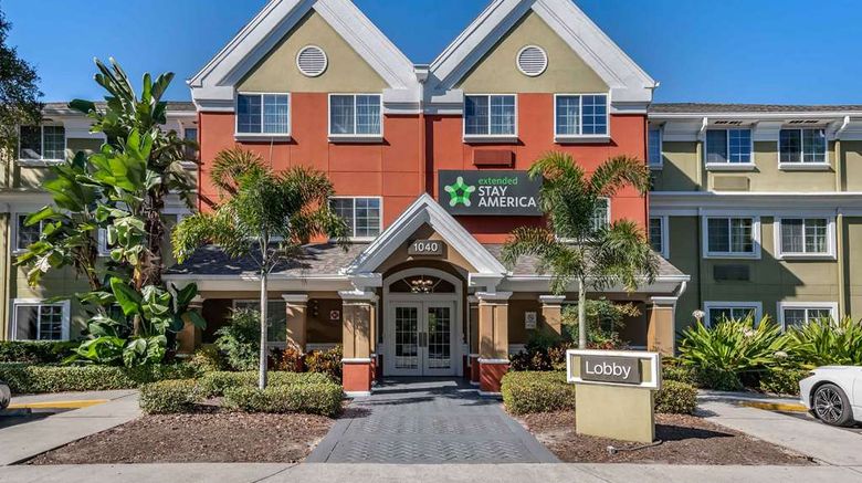 <b>Extended Stay America Stes Lake Mary1040 Exterior</b>. Images powered by <a href="https://iceportal.shijigroup.com/" title="IcePortal" target="_blank">IcePortal</a>.