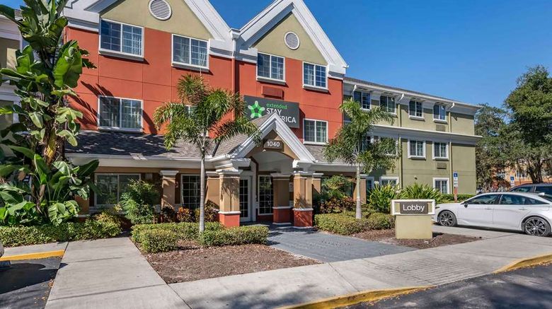 Extended Stay America Stes Lake Mary1040 Exterior. Images powered by <a href="https://iceportal.shijigroup.com" target="_blank" rel="noopener">Ice Portal</a>.