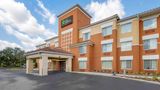 Extended Stay America Stes Southpark Equ Exterior