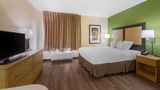 Extended Stay America Stes Southpark Equ Room