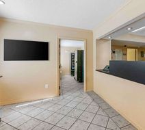 Extended Stay America Stes Southpark Equ Lobby