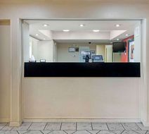 Extended Stay America Stes Southpark Equ Lobby