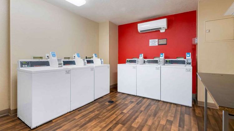 Extended Stay America Stes Southpark Equ Other