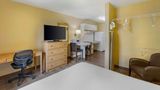 Extended Stay America Stes Southpark Equ Room