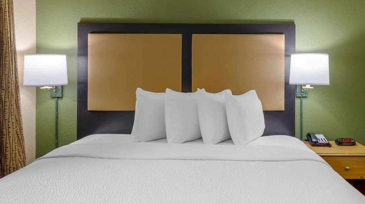 Extended Stay America Stes Southpark Equ Room
