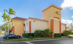 Extended Stay America Stes Boca Raton