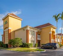 Extended Stay America Stes Boca Raton Exterior
