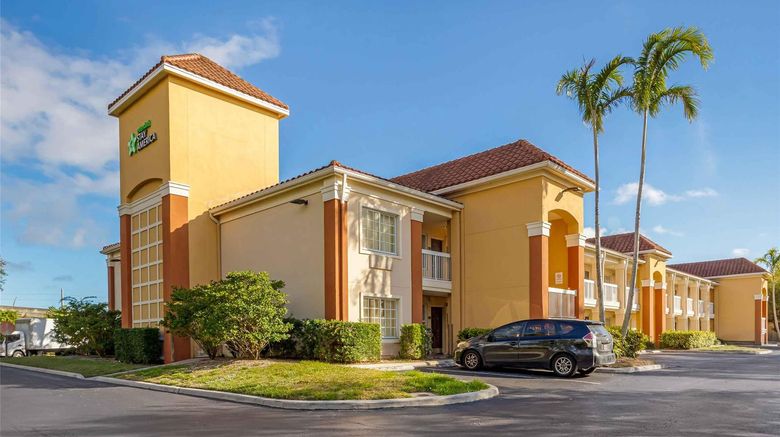 <b>Extended Stay America Stes Boca Raton Exterior</b>. Images powered by <a href="https://iceportal.shijigroup.com/" title="IcePortal" target="_blank">IcePortal</a>.