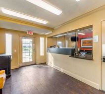 Extended Stay America Stes Tamarac Lobby