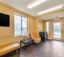 Extended Stay America Stes Tamarac Lobby