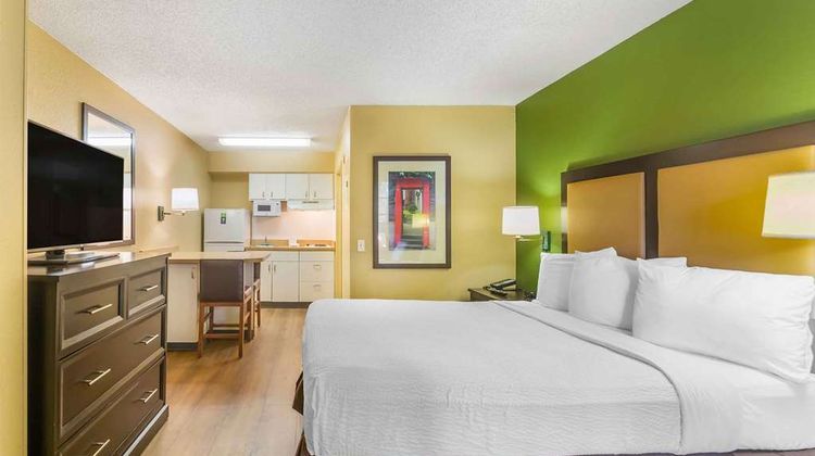Extended Stay America Stes Tamarac Room