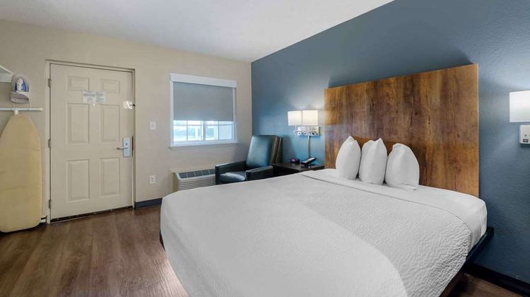 Extended Stay America Stes Mia Doral Room