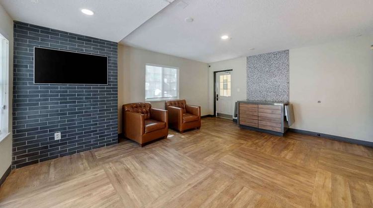 Extended Stay America Stes Mia Doral Lobby