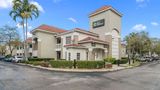 Extended Stay America Stes Mia Airport B Exterior