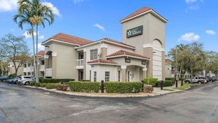 Extended Stay America Stes Mia Airport B