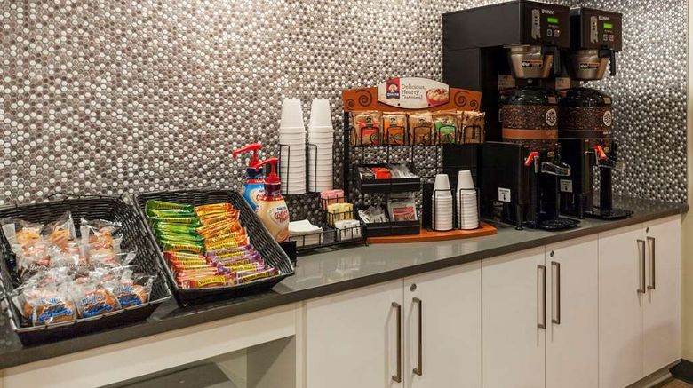 <b>Extended Stay America Stes Mia Airport B Restaurant</b>. Images powered by <a href="https://iceportal.shijigroup.com/" title="IcePortal" target="_blank">IcePortal</a>.