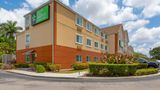 Extended Stay America Stes Mia Airport M Exterior