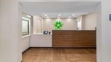 Extended Stay America Stes Mia Airport M Lobby