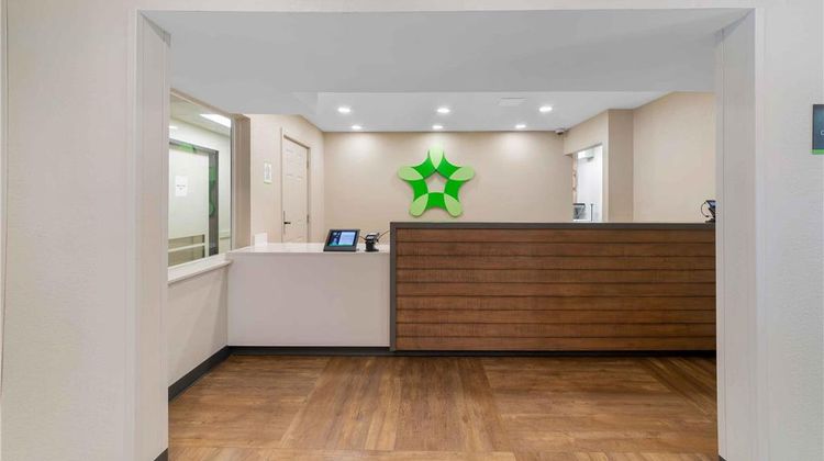 Extended Stay America Stes Mia Airport M Lobby