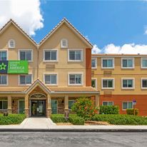 Extended Stay America Stes Mia Airport M