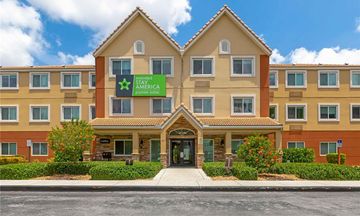 Extended Stay America Stes Mia Airport M