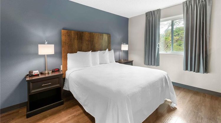 Extended Stay America Stes Mia Airport M Room