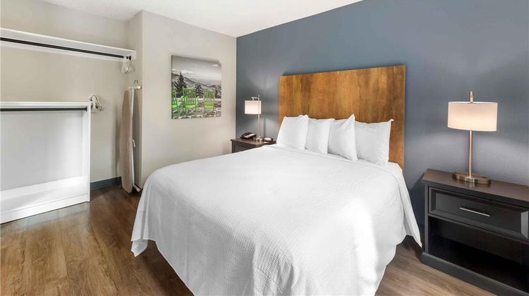 Extended Stay America Stes Mia Airport M Room