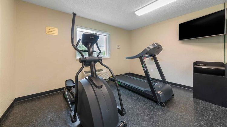 Extended Stay America Stes Mia Airport M Health