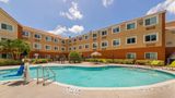 Extended Stay America Stes Mia Airport M Pool