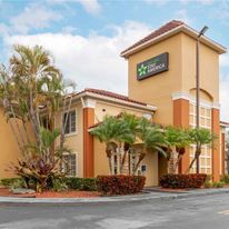Extended Stay America Stes Davie