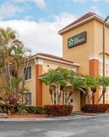 Extended Stay America Stes Davie