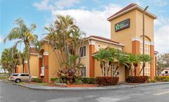 Extended Stay America Stes Davie