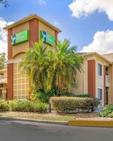 Extended Stay America Stes Tampa Brandon