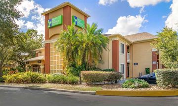 Extended Stay America Stes Tampa Brandon