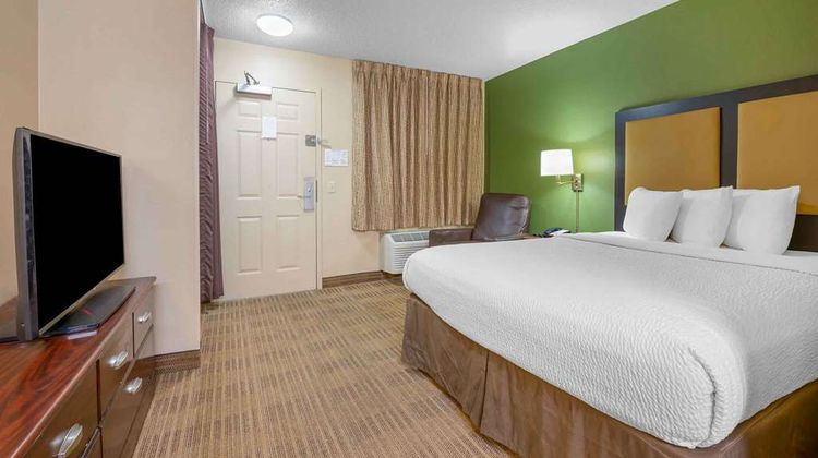 Extended Stay America Stes Tampa Brandon Room