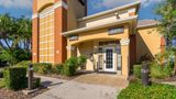 Extended Stay America Stes Clearwater Exterior